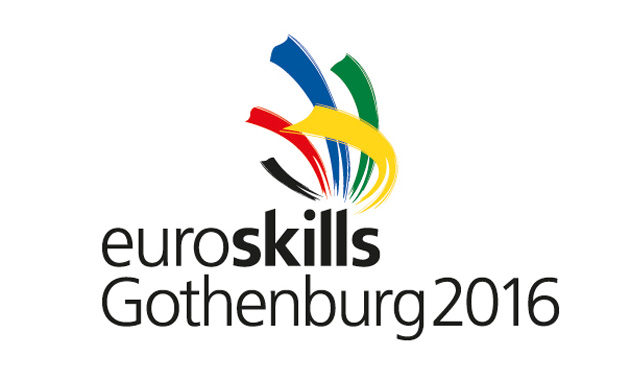 Katarina odlična 5. na EuroSkills 2016